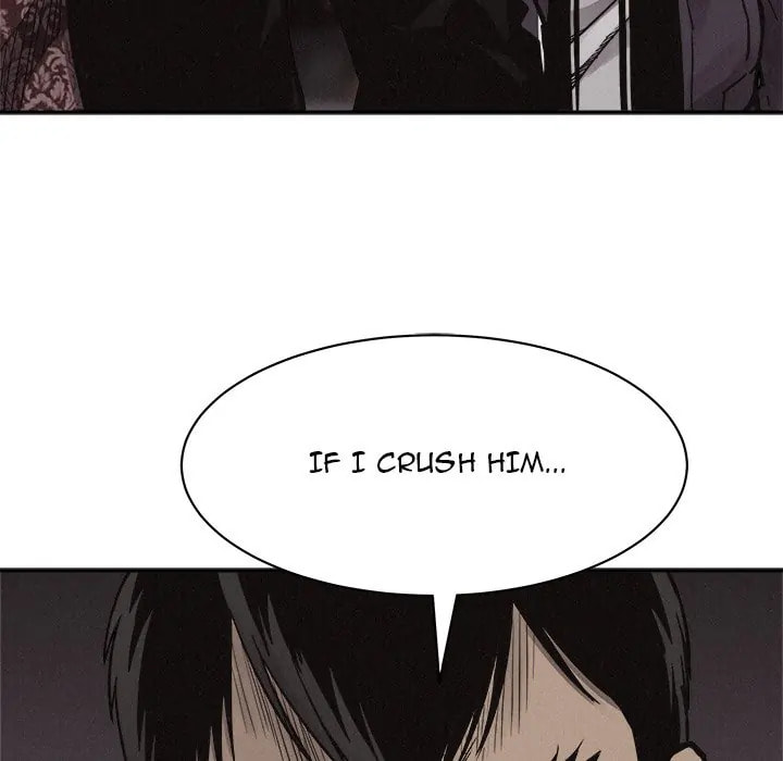 Read Pounding chapter 58 image 32 on Lezhin