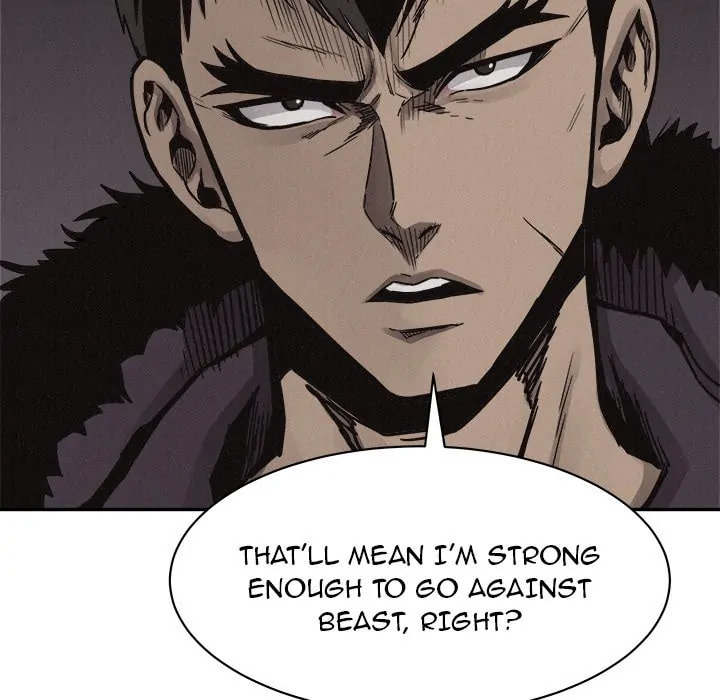 Read Pounding chapter 58 image 33 on Lezhin
