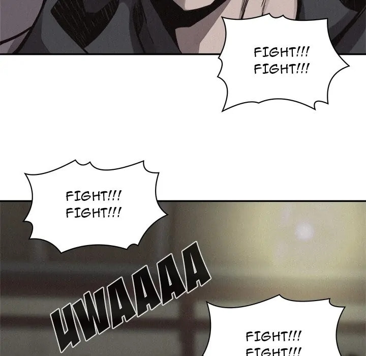 Read Pounding chapter 58 image 36 on Lezhin