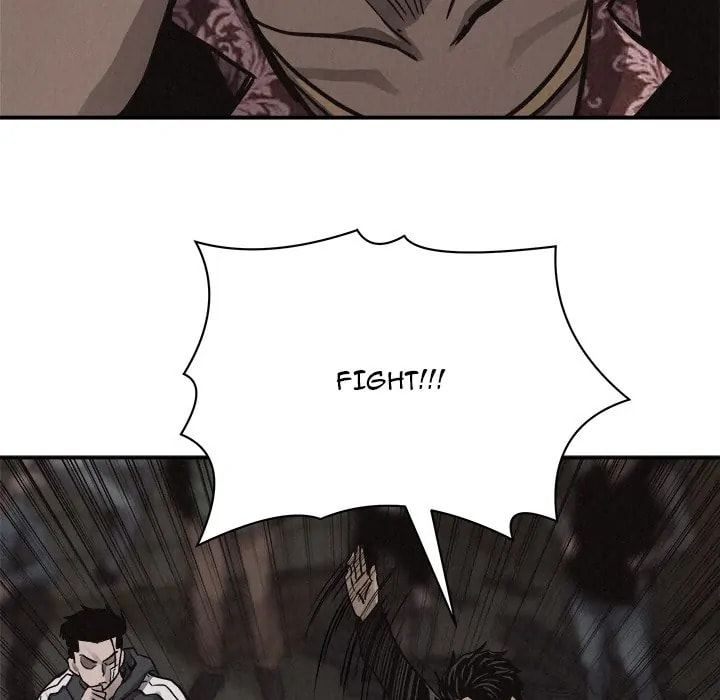 Read Pounding chapter 58 image 39 on Lezhin