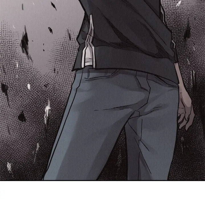 Read Pounding chapter 58 image 4 on Lezhin