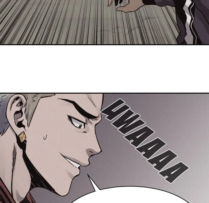 Read Pounding chapter 58 image 41 on Lezhin