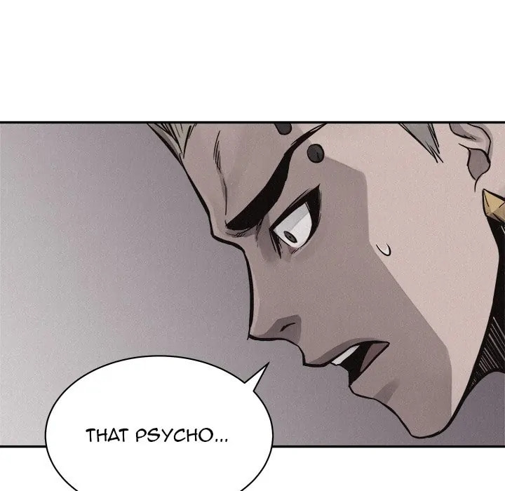 Read Pounding chapter 58 image 5 on Lezhin