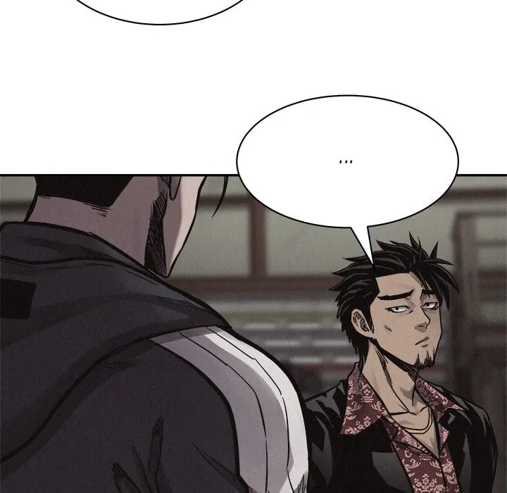 Read Pounding chapter 58 image 6 on Lezhin