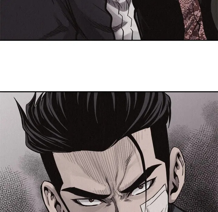 Read Pounding chapter 58 image 7 on Lezhin