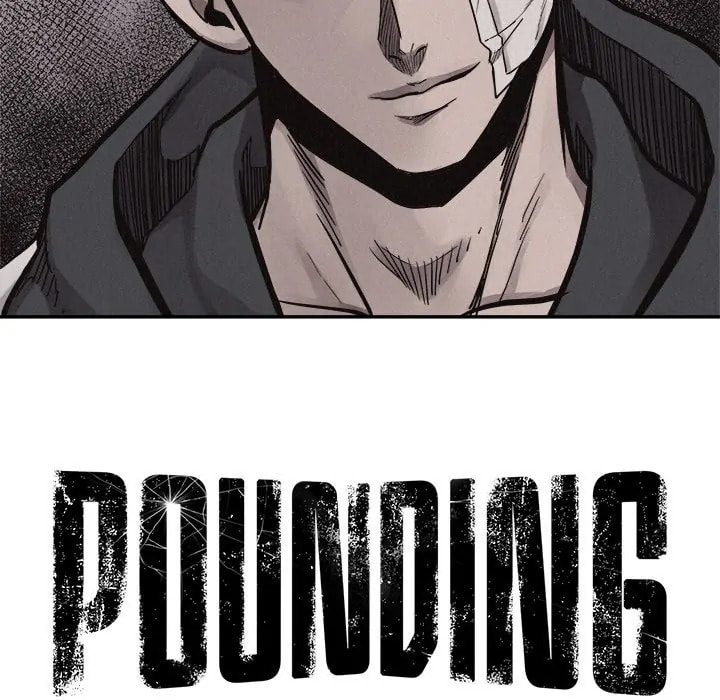 Read Pounding chapter 58 image 8 on Lezhin