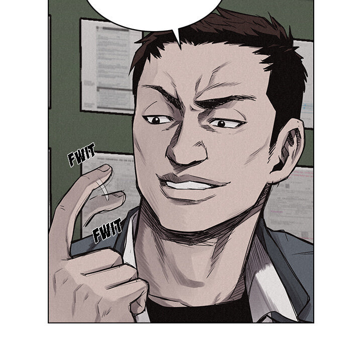 Read Pounding chapter 6 image 10 on Lezhin