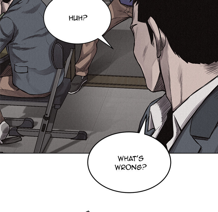 Read Pounding chapter 6 image 15 on Lezhin