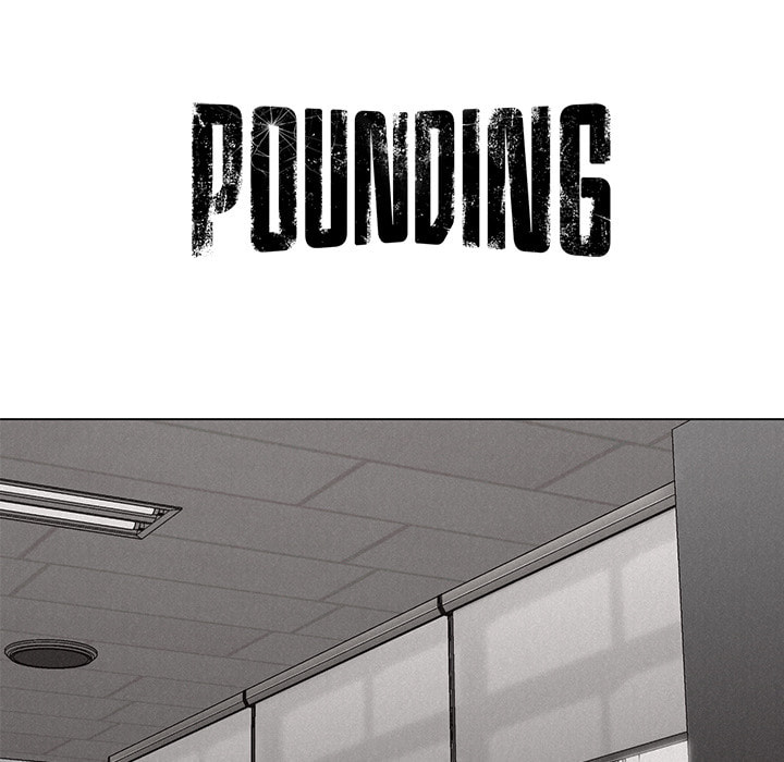 Read Pounding chapter 6 image 17 on Lezhin