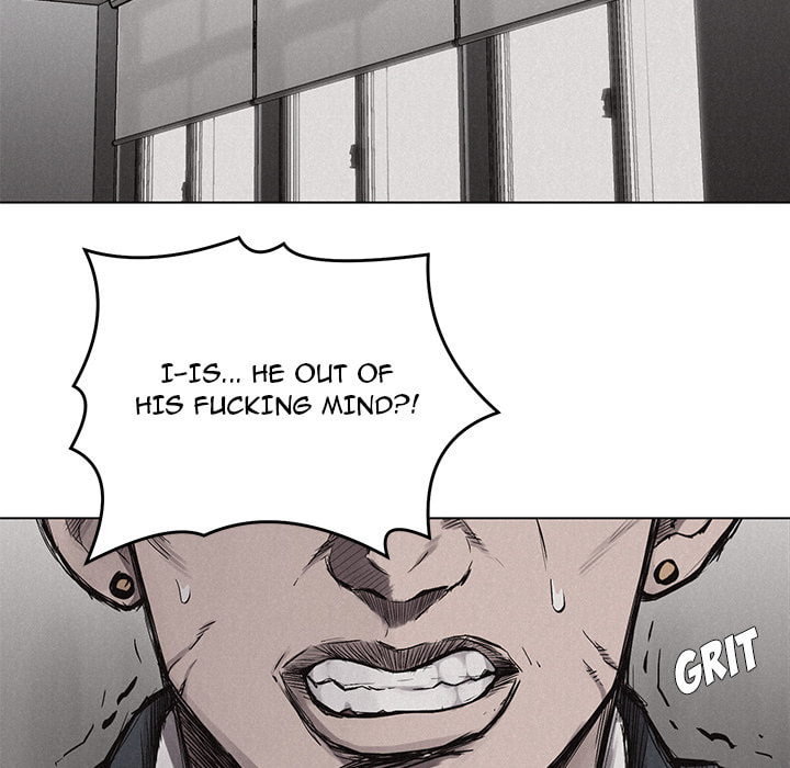 Read Pounding chapter 6 image 18 on Lezhin