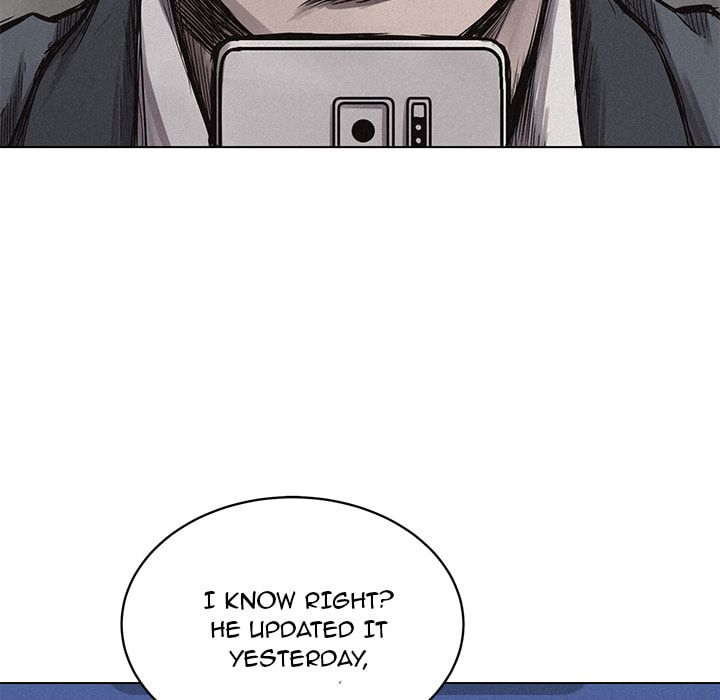 Read Pounding chapter 6 image 19 on Lezhin