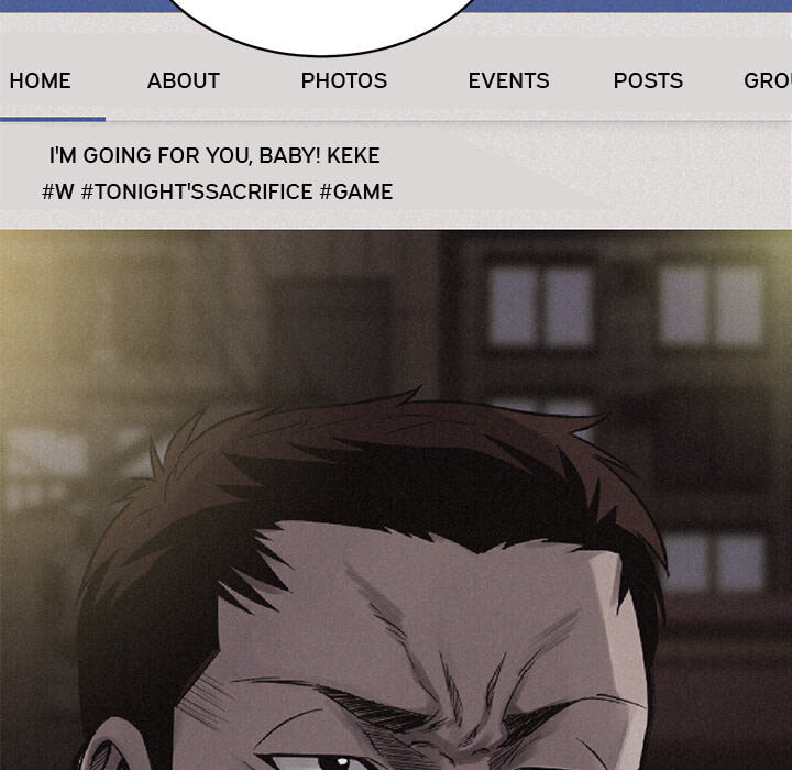 Read Pounding chapter 6 image 20 on Lezhin