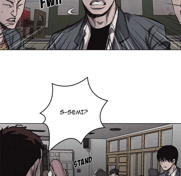 Read Pounding chapter 6 image 26 on Lezhin