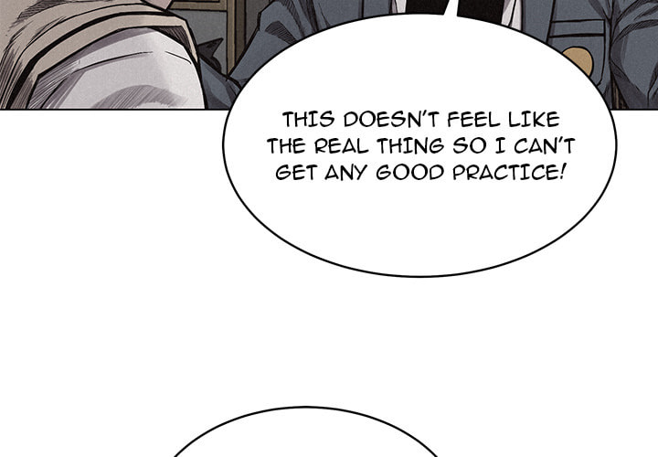 Read Pounding chapter 6 image 3 on Lezhin