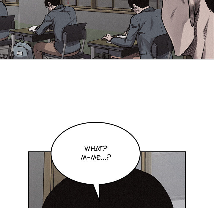 Read Pounding chapter 6 image 6 on Lezhin
