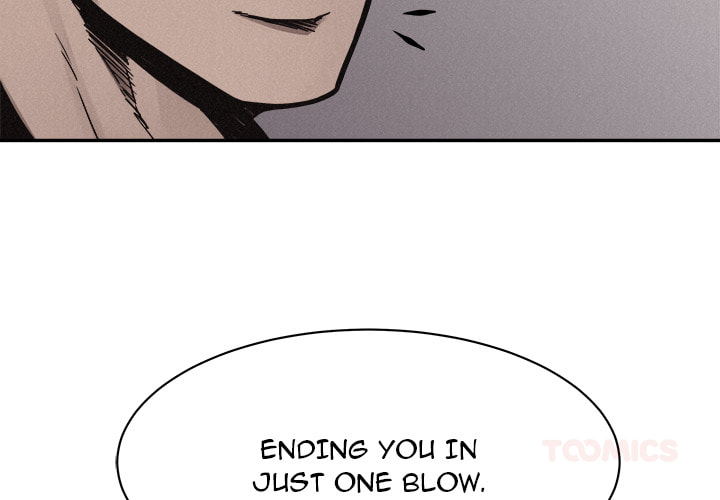 Read Pounding chapter 60 image 1 on Lezhin