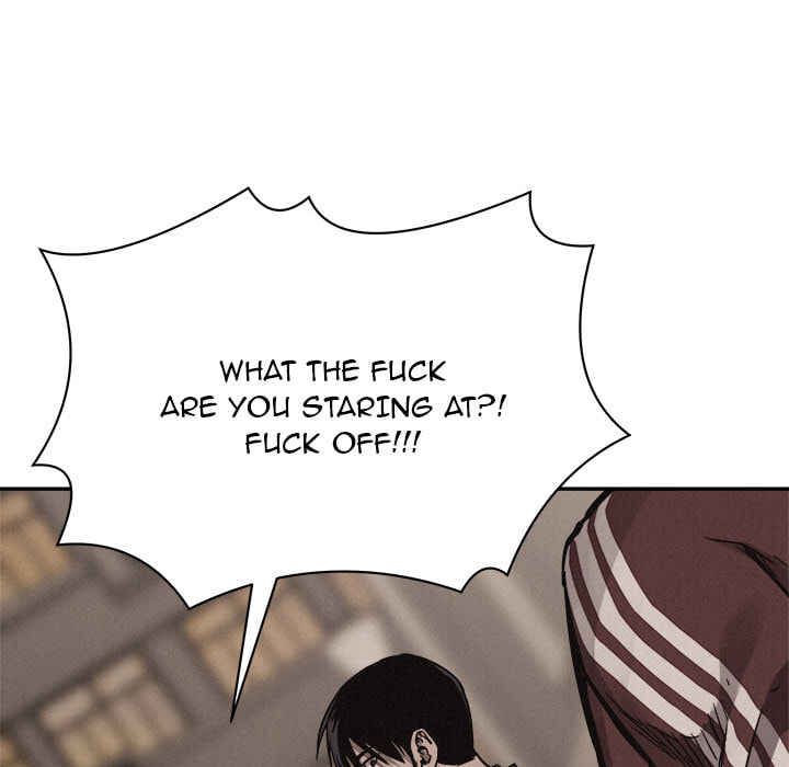 Read Pounding chapter 60 image 10 on Lezhin