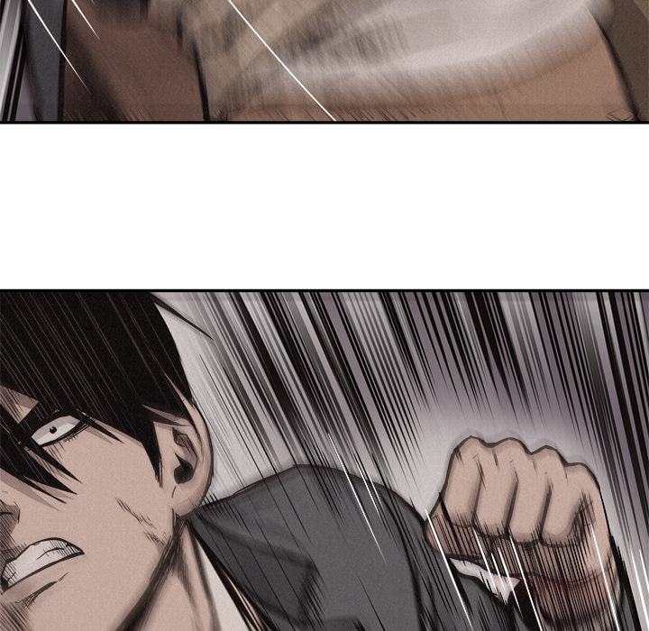 Read Pounding chapter 60 image 101 on Lezhin