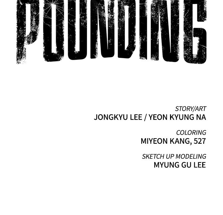 Read Pounding chapter 60 image 106 on Lezhin