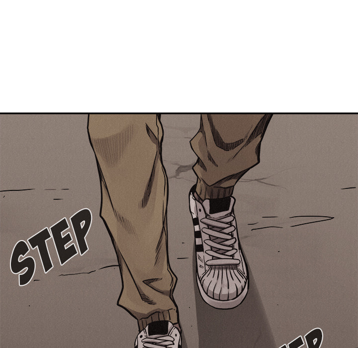 Read Pounding chapter 60 image 13 on Lezhin