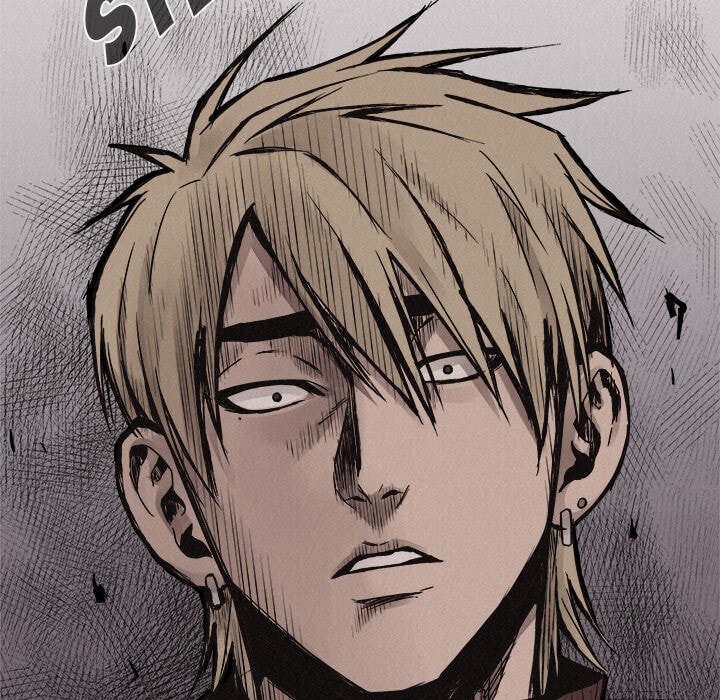 Read Pounding chapter 60 image 15 on Lezhin