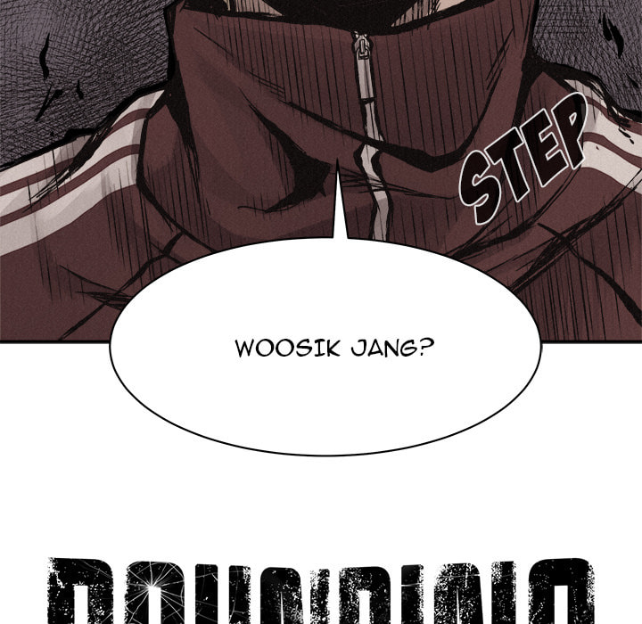 Read Pounding chapter 60 image 16 on Lezhin