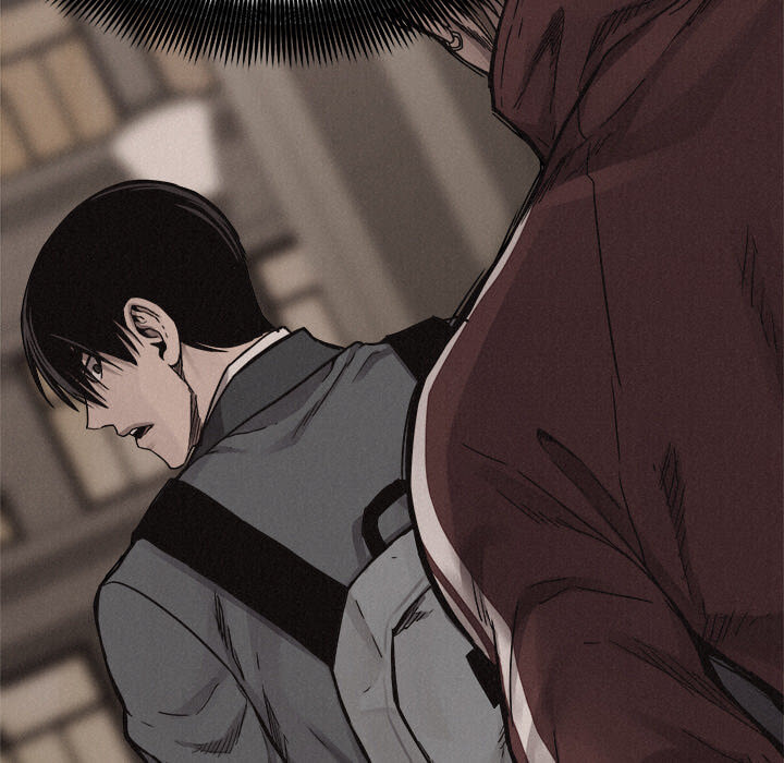 Read Pounding chapter 60 image 18 on Lezhin