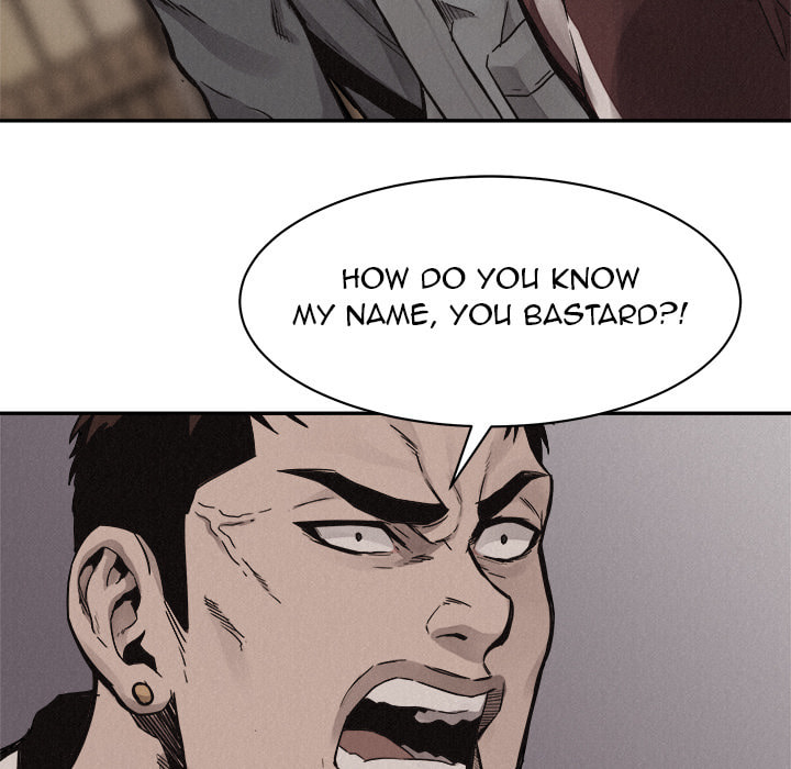Read Pounding chapter 60 image 19 on Lezhin