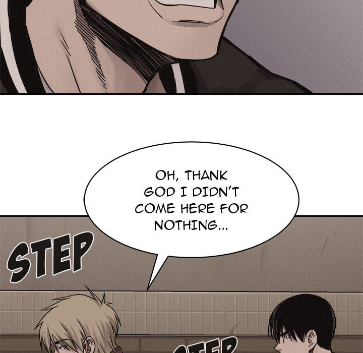 Read Pounding chapter 60 image 20 on Lezhin