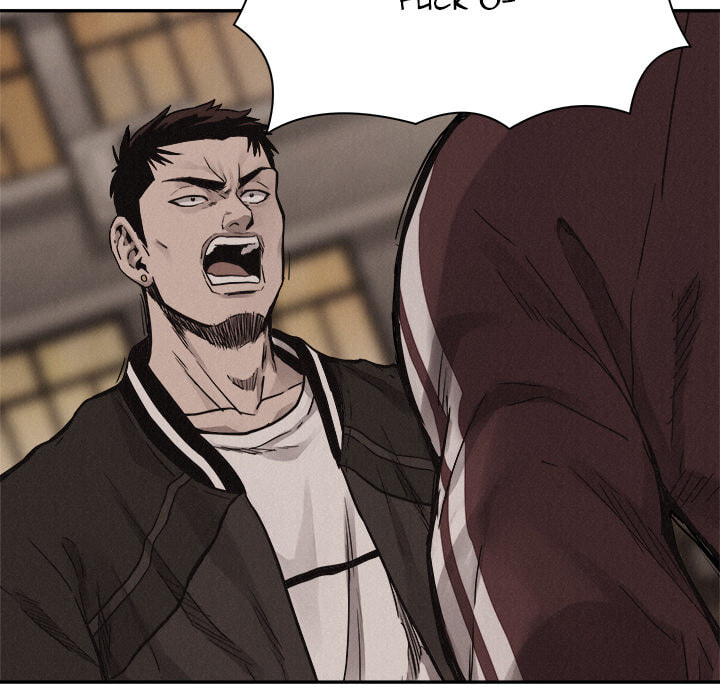 Read Pounding chapter 60 image 22 on Lezhin