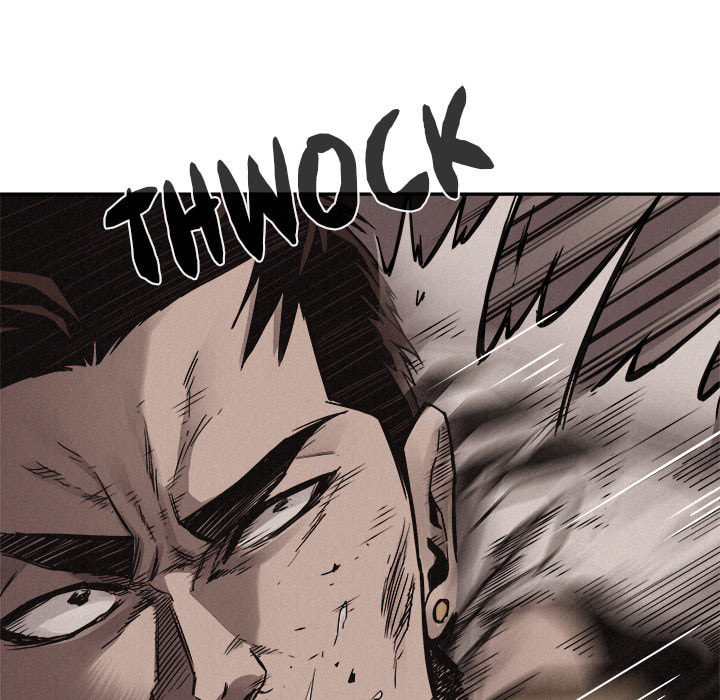 Read Pounding chapter 60 image 23 on Lezhin
