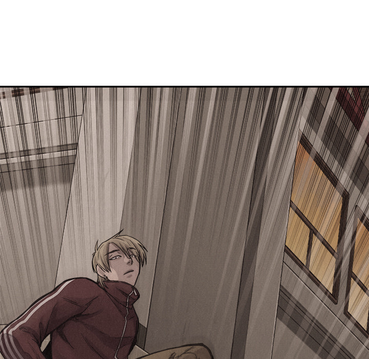 Read Pounding chapter 60 image 25 on Lezhin