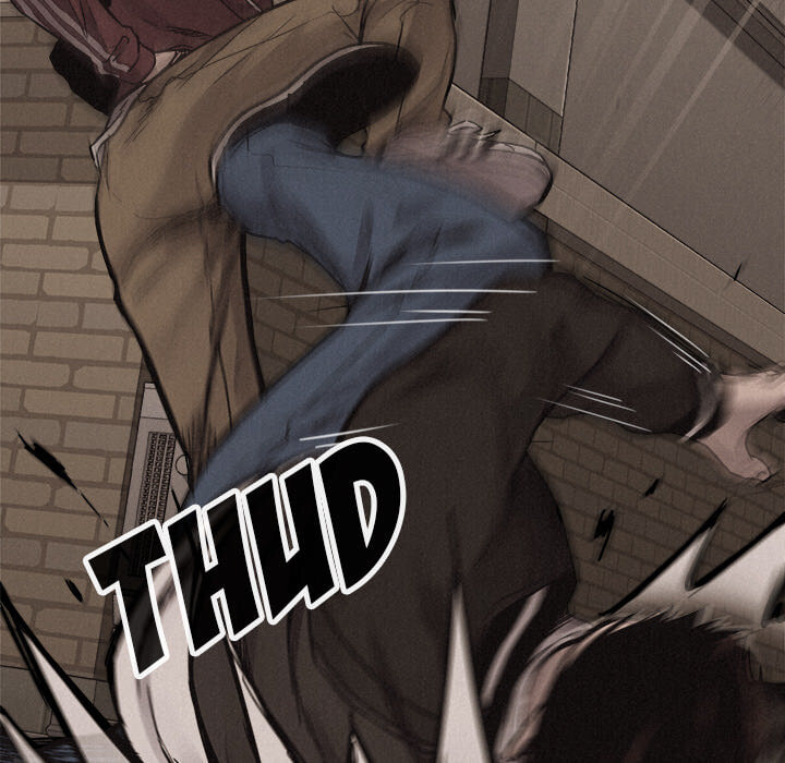 Read Pounding chapter 60 image 26 on Lezhin