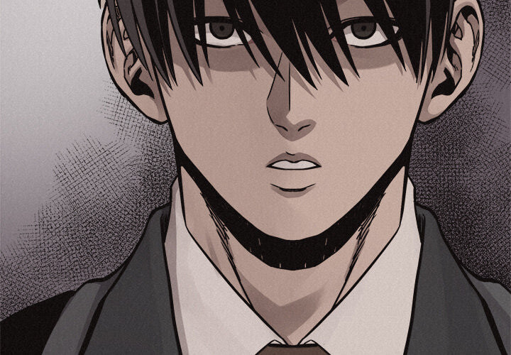 Read Pounding chapter 60 image 3 on Lezhin