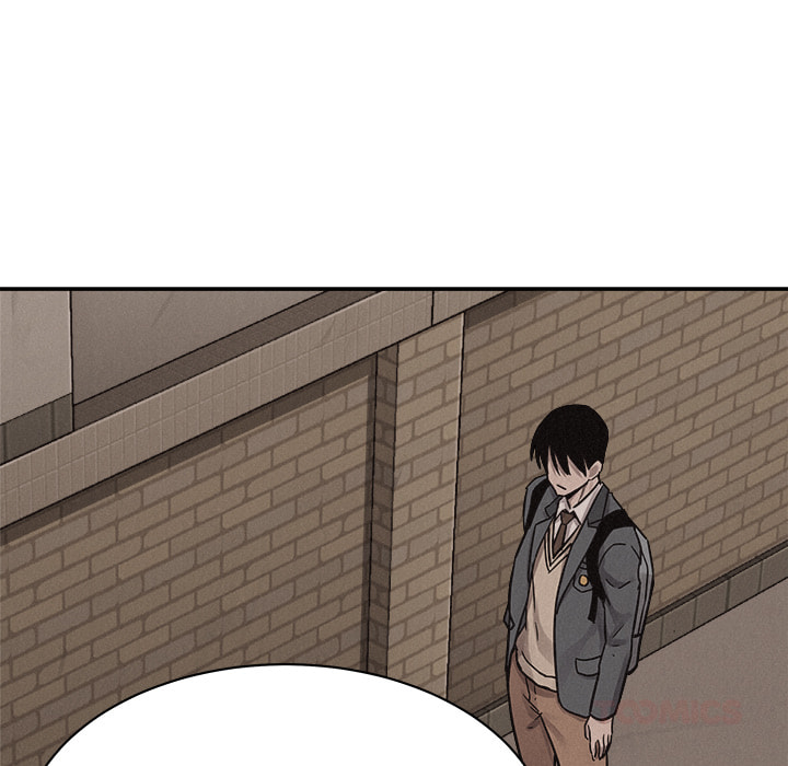 Read Pounding chapter 60 image 31 on Lezhin