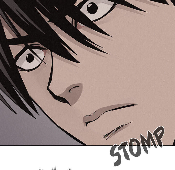 Read Pounding chapter 60 image 34 on Lezhin