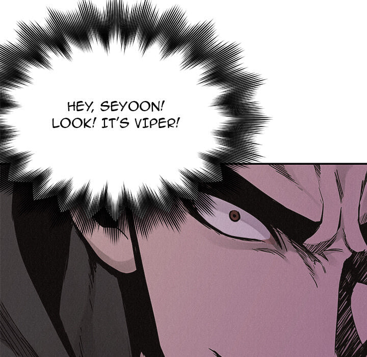 Read Pounding chapter 60 image 35 on Lezhin
