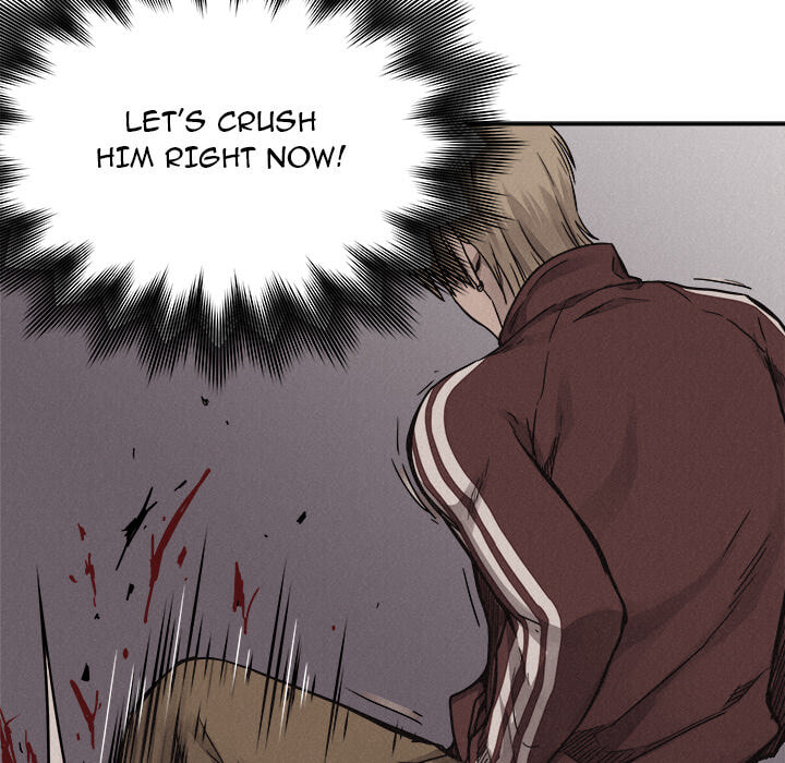 Read Pounding chapter 60 image 37 on Lezhin