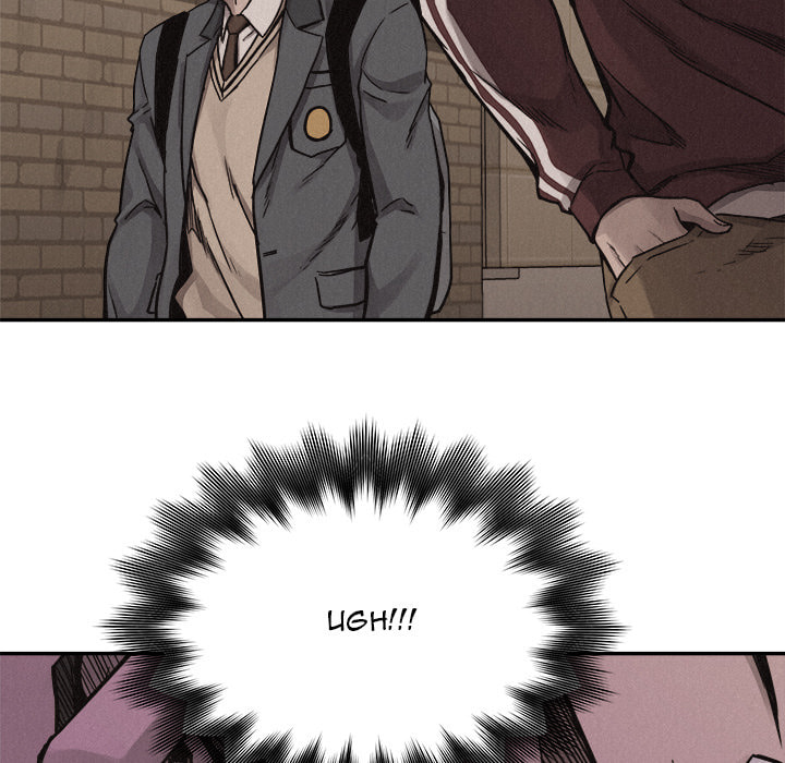Read Pounding chapter 60 image 39 on Lezhin
