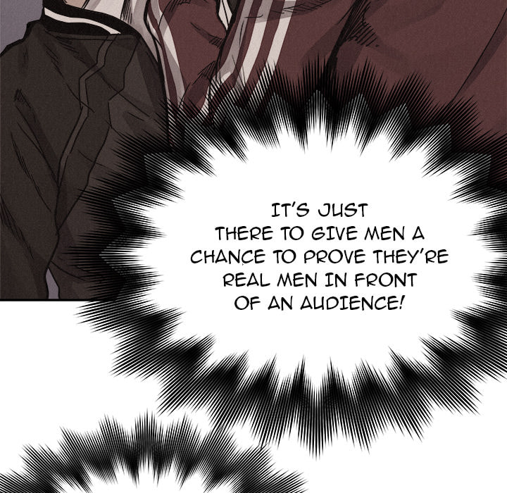 Read Pounding chapter 60 image 42 on Lezhin