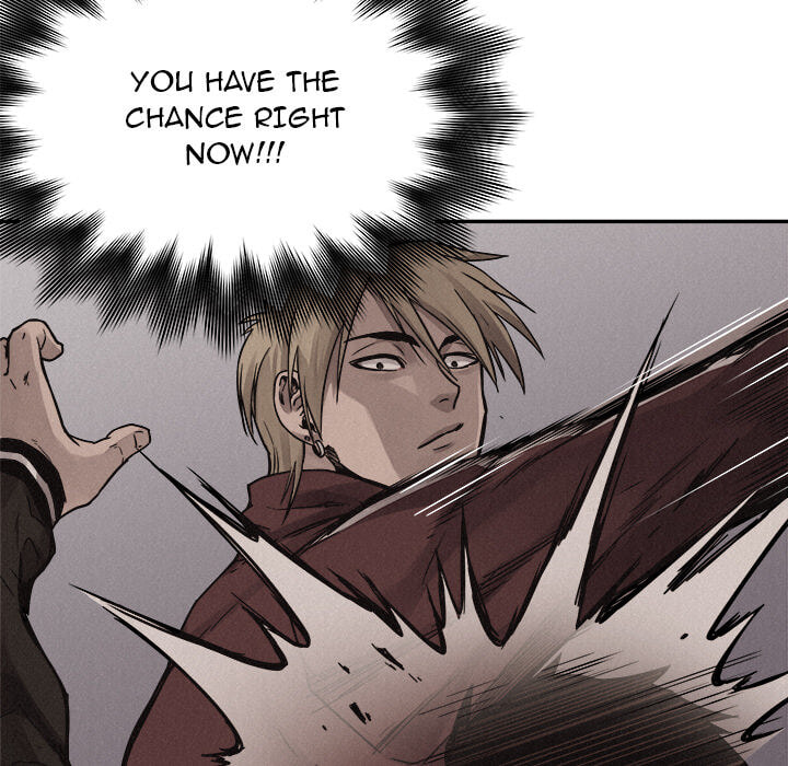 Read Pounding chapter 60 image 43 on Lezhin