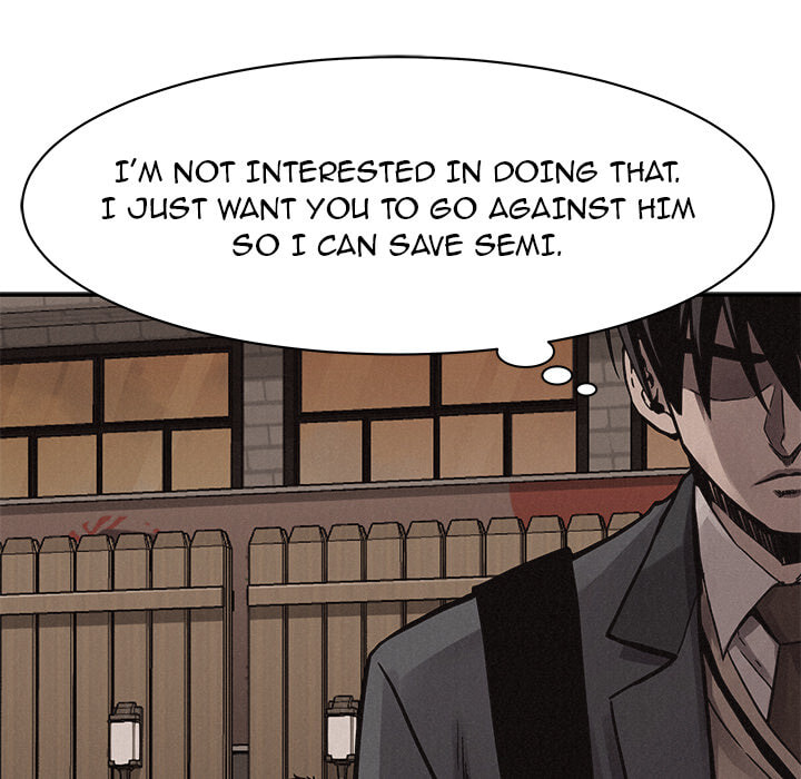 Read Pounding chapter 60 image 45 on Lezhin