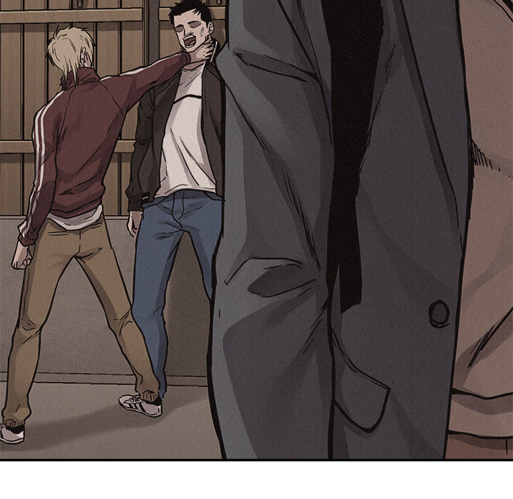 Read Pounding chapter 60 image 46 on Lezhin