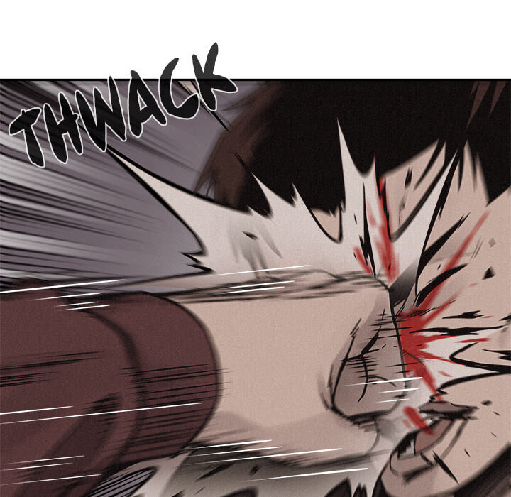 Read Pounding chapter 60 image 47 on Lezhin