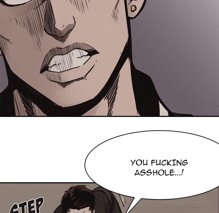 Read Pounding chapter 60 image 5 on Lezhin
