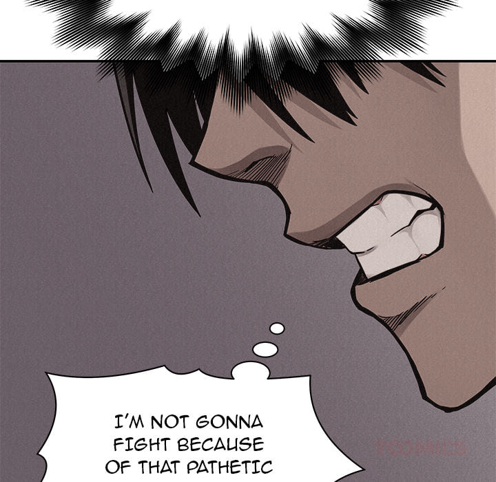 Read Pounding chapter 60 image 51 on Lezhin