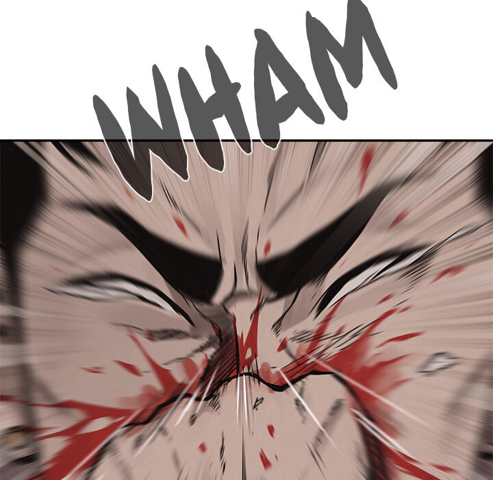 Read Pounding chapter 60 image 56 on Lezhin
