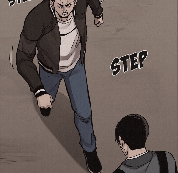 Read Pounding chapter 60 image 6 on Lezhin