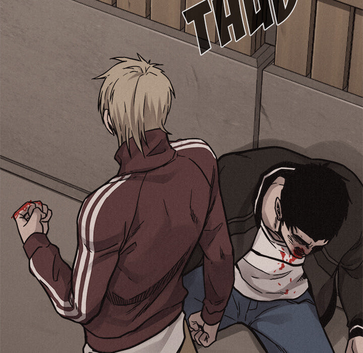 Read Pounding chapter 60 image 60 on Lezhin