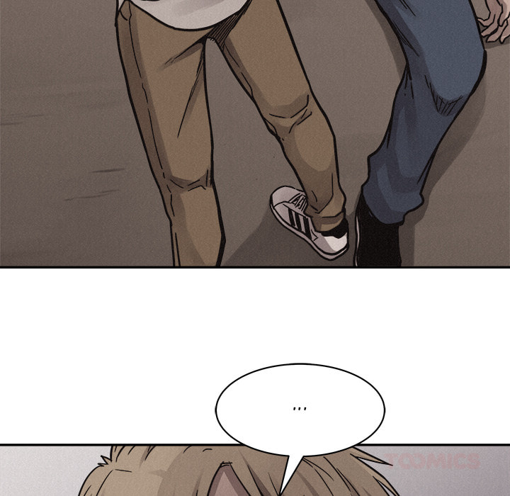 Read Pounding chapter 60 image 61 on Lezhin